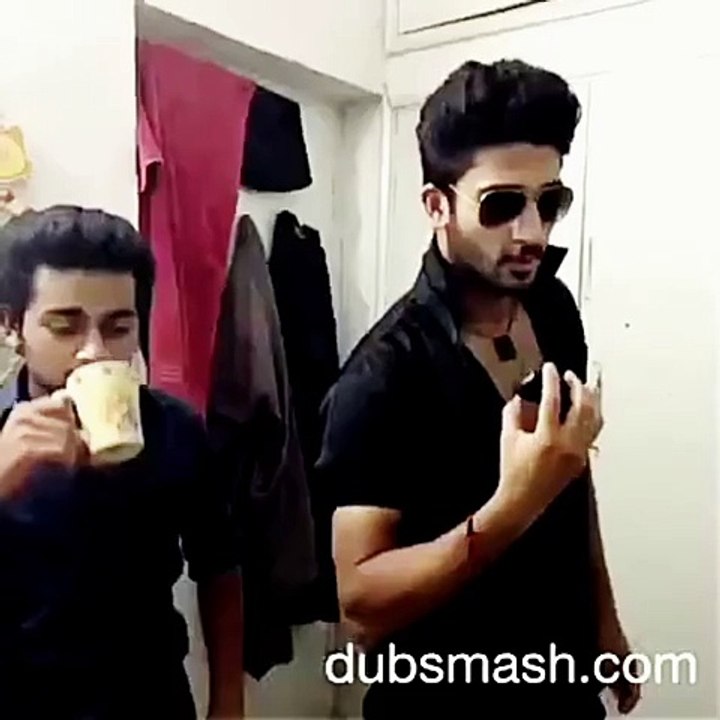 majnoo bhai :D