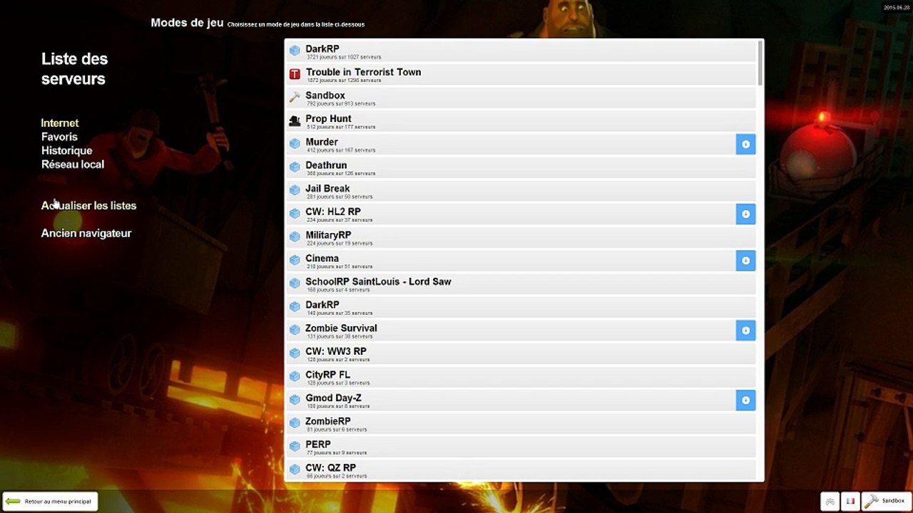Minecraft (REPLAY) (2015-07-25 22:08:51 - 2015-07-25 22:48:48)