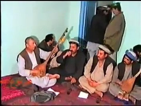 Afghan Uzbek Song
