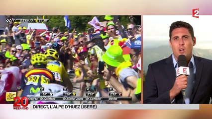 Christopher Froome devrait remporter son deuxième Tour de France