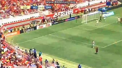 Suarez Amazing Shoot Barcelonna 0-0 MAN UTD