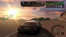 Need For Speed: Hot Pursuit 2 Gameplay Walkthrough Ultimate Racer - Event 9 [PS2]
