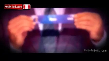 Ricardo Gareca y José Pekerman: Su reacción en pleno sorteo