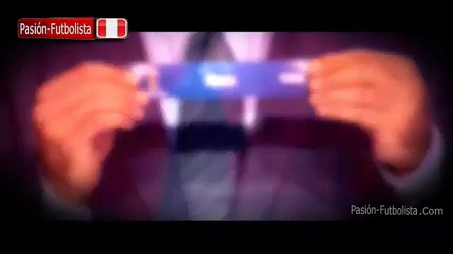 Ricardo Gareca y José Pekerman: Su reacción en pleno sorteo