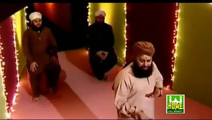 Mery Aaqa Ki Hai Shan Sab Se Alag - Owais Raza Qadri