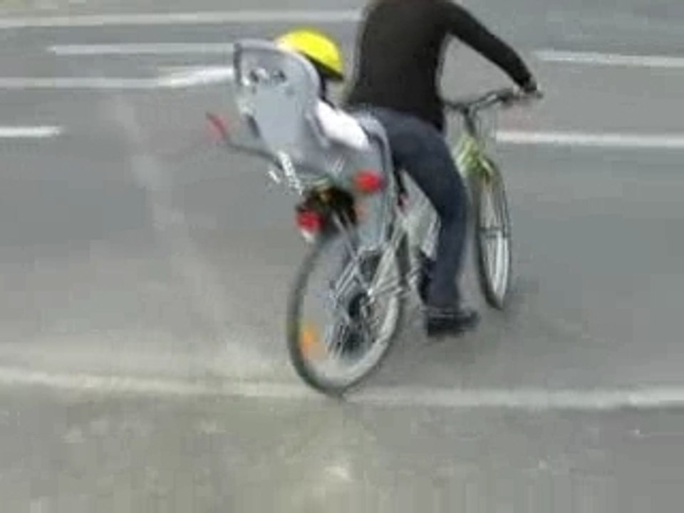 1er tour en vélo 080407