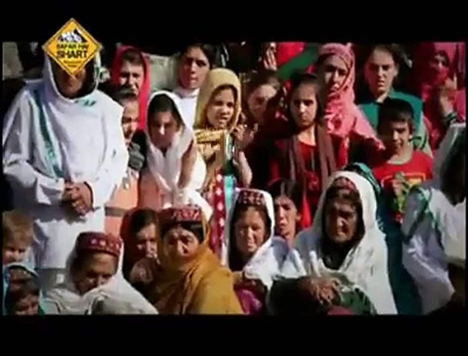 Gilgit Baltistan HEaven on earth