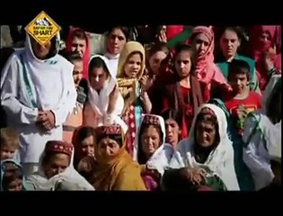 Gilgit Baltistan HEaven on earth