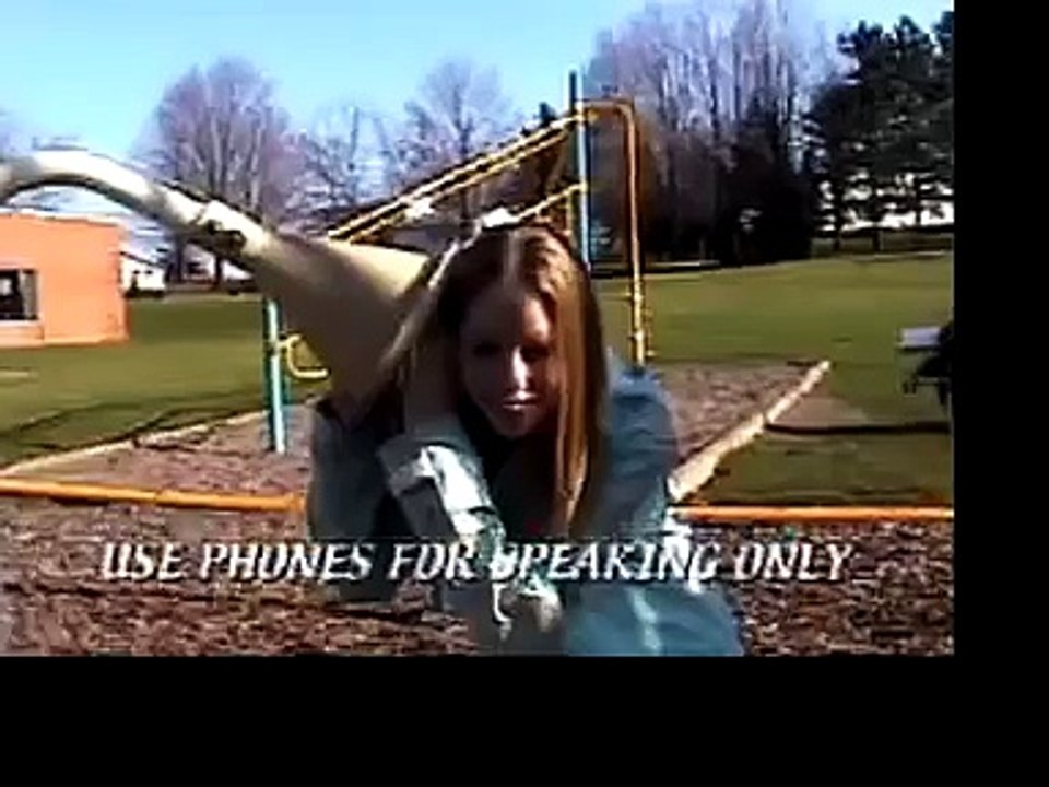 Playground Rules