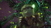 LEGO Ninjago SDCC Exclusive Clip #6 (2015)