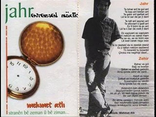 Mehmet Atlı= Ya Ere Ya Na(Ya Evet Ya Hayır)