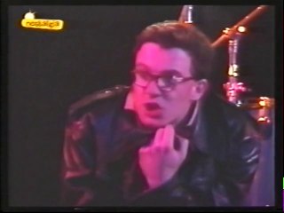 Derribos Arias - Lili Marleen