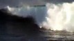 Mavericks in Half Moon Bay CA - Big Wave Surfing Riding Giants awesome video