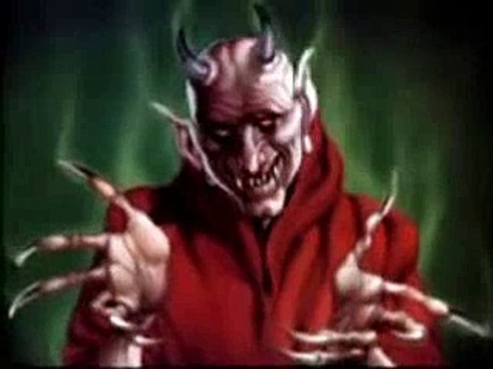 Satan - The Defeated Foe of God, Christ Jesus