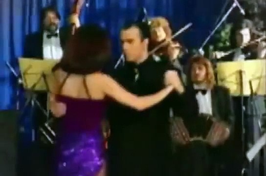 Historia de un amor TANGO