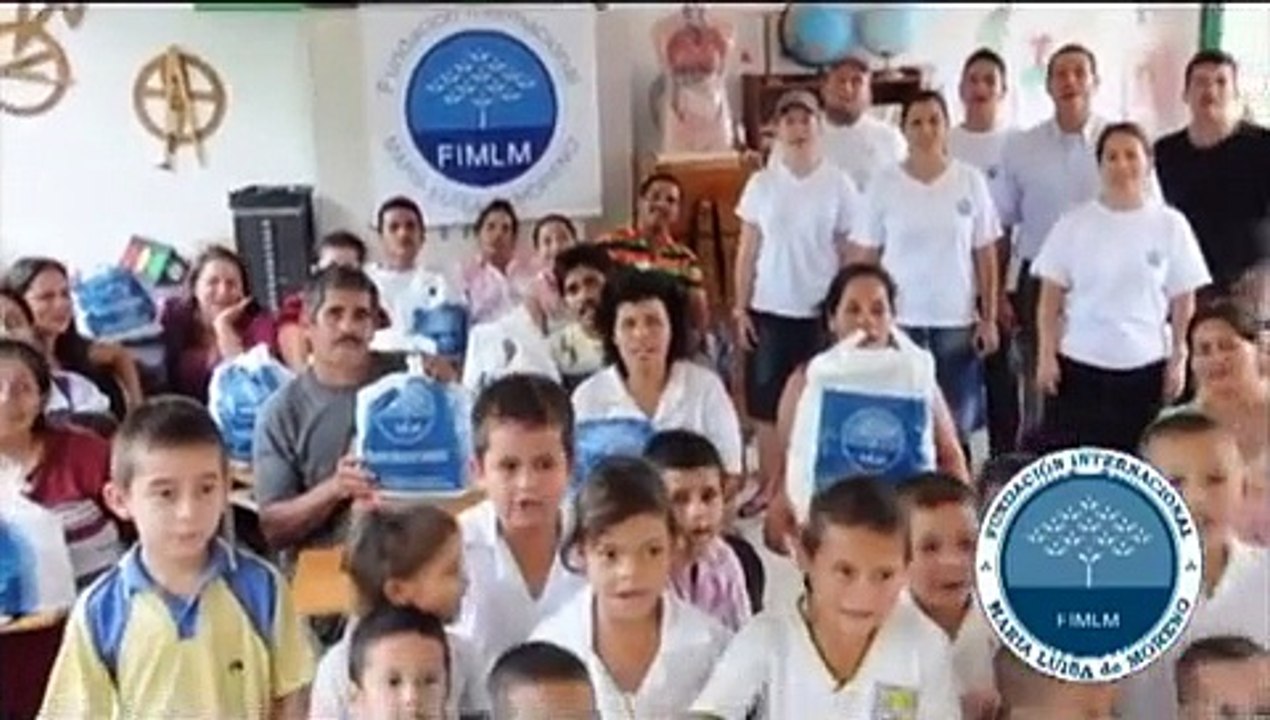 La Fundación y Suppla en Santander