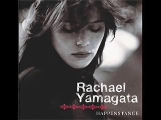 Rachael Yamagata Over and Over