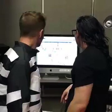 Como Skrillex y Diplo, crearon realmente “Where Are Ü Now