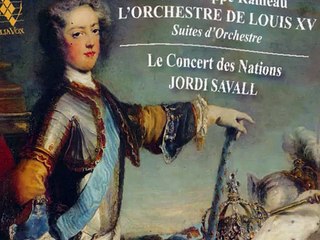 RAMEAU - LES INDES GALANTES - LE CONCERT DES NATIONS.wmv