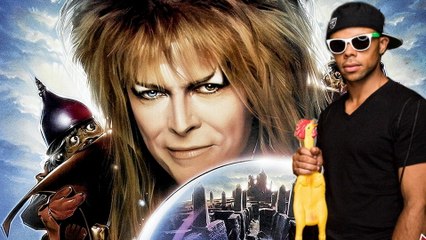Rewinding Labyrinth