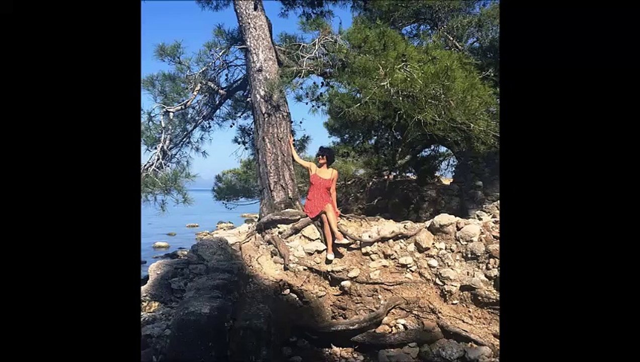 DjBurakUlus x Mia x Göksel - Denize Bıraksam x IU Remix 2015