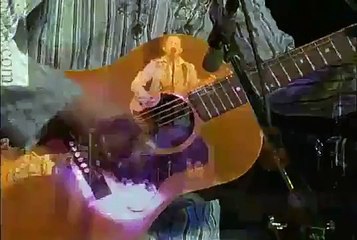 eLi "Only Heaven Knows"