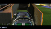 60 FPS REPLAY Trackmania Nations Forever D04-Race