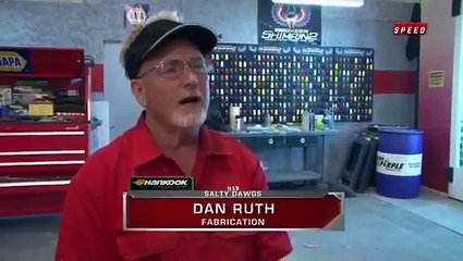 Car Warriors S02E07 - Factory Five '33 Ford Hot Rod