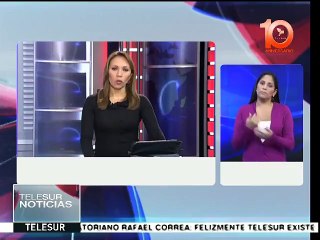 Brasil: cientos de personas dejan sus hogares por inundación