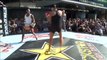 Gina Carano - Madison Square Garden Workout - Extended Clip