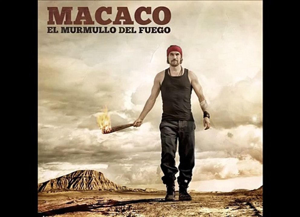 Macaco - Brindo Por Ti