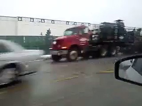 FEMA Camps in Chicago?