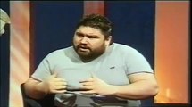 RICKY GROVER & BULLA (COMEDY CLIPS)