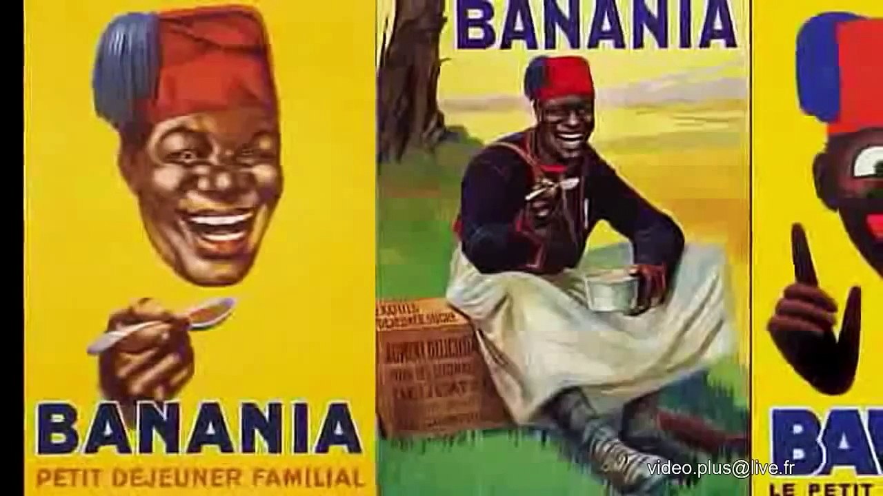 PUB - BANANIA - 1930