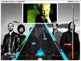Guitar Flash- Linkin Park One Step Closer- Hard