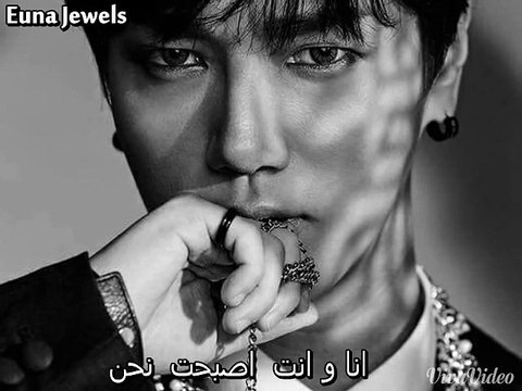 Super Junior - We Can ( Arabic Sub )