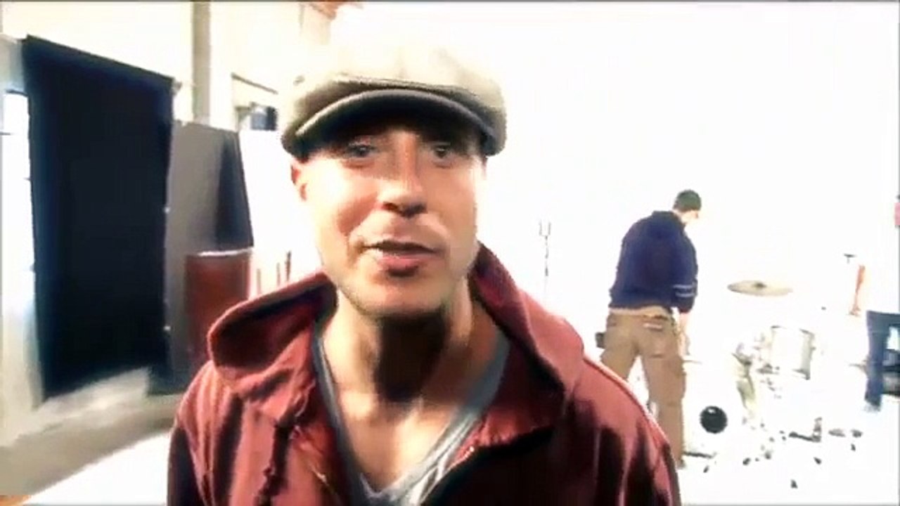 B.o.B - The Making of Nothin' On You ft. Bruno Mars