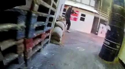 Votre session de paintball B061240715URBA0001