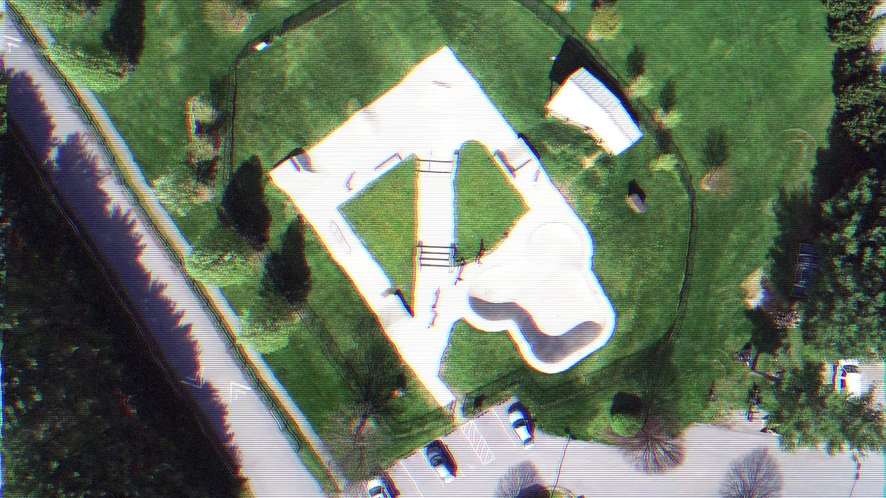 Perspective - A Birds Eye View