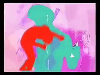 Tylenol/Ipod commercial