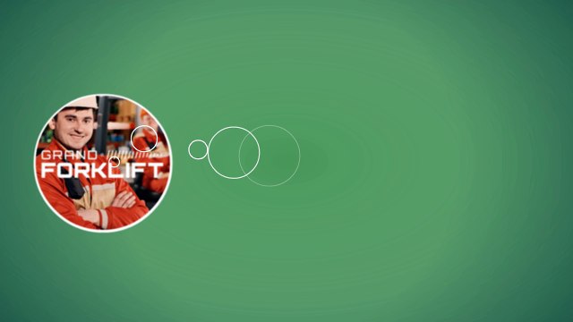 New Forklifts For Sale By Grand Forklift