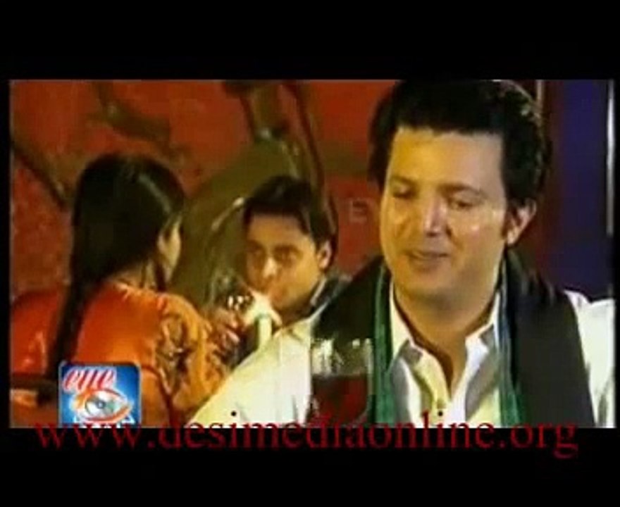 Sharabi Ghazal