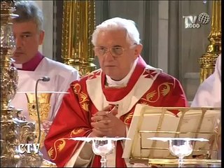 William Byrd - Sanctus (Mass for five voices)