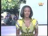 La Maison d'arrêt militaire d'Abidjan (Mama) a rouvert ses portes