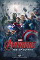 Avengers: Age of Ultron Blu-Ray Trailer