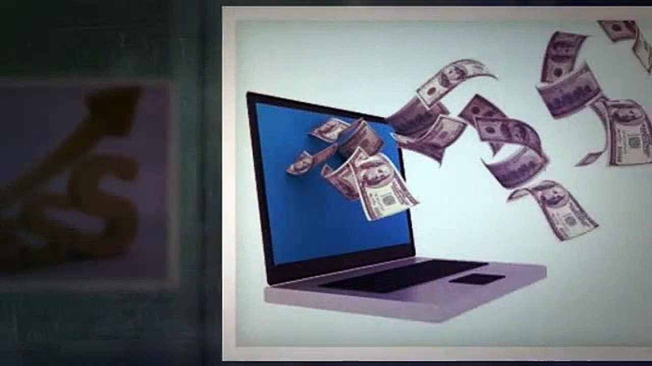 Earning Money Online - Make $200+ a Day