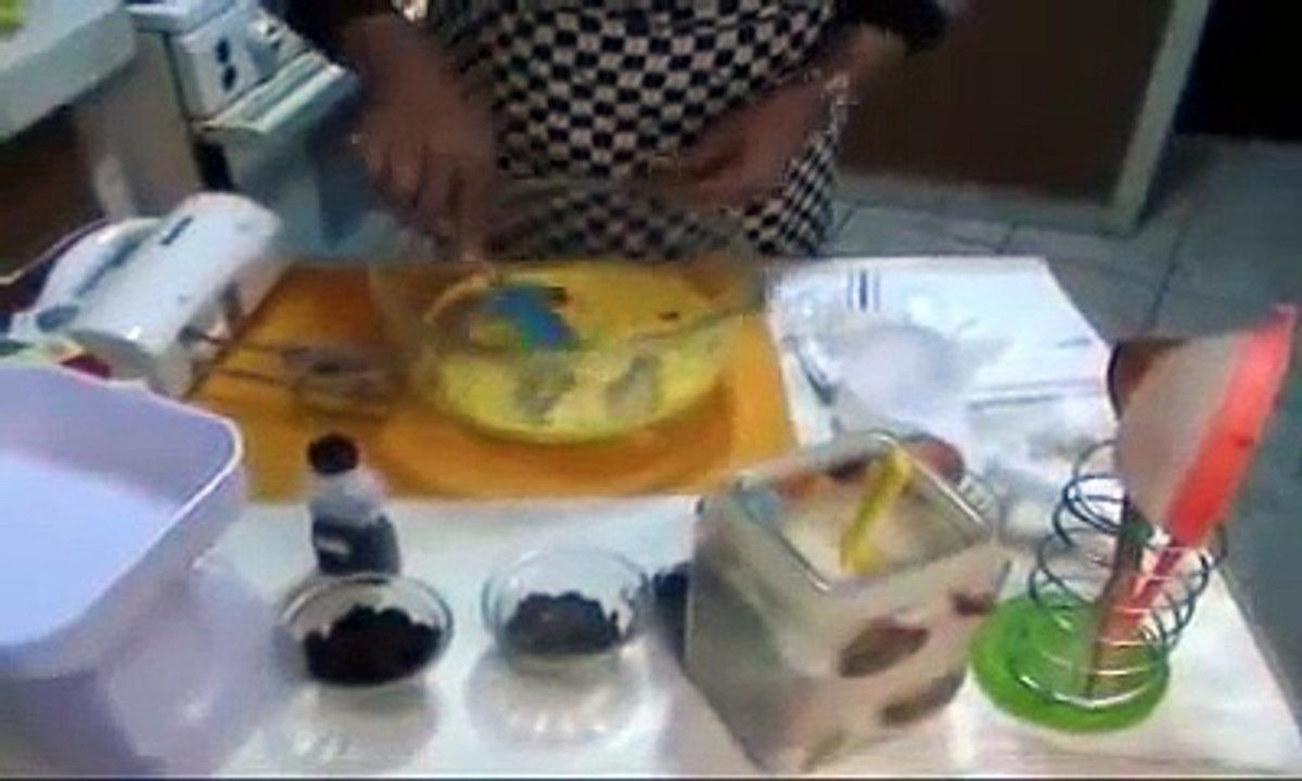 Como Preparar Cupcakes o Kekitos
