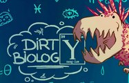 L'esprit Sorcier J-2 avec DirtyBiology - (Léo Grasset)