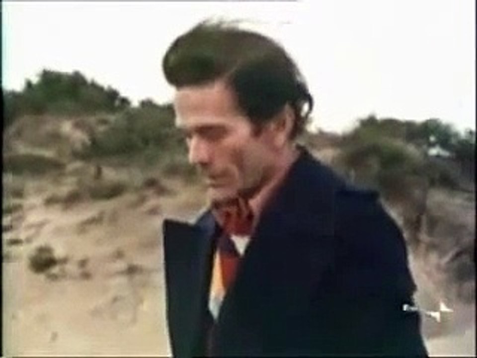Pasolini e l'omologazione del nuovo fascismo.