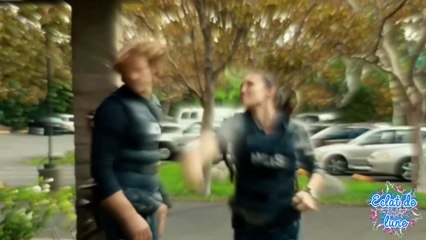 Kensi and Deeks - Goodbye Kensi